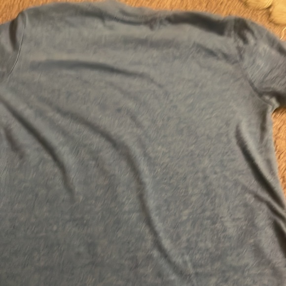 Homage tee - Picture 3 of 3